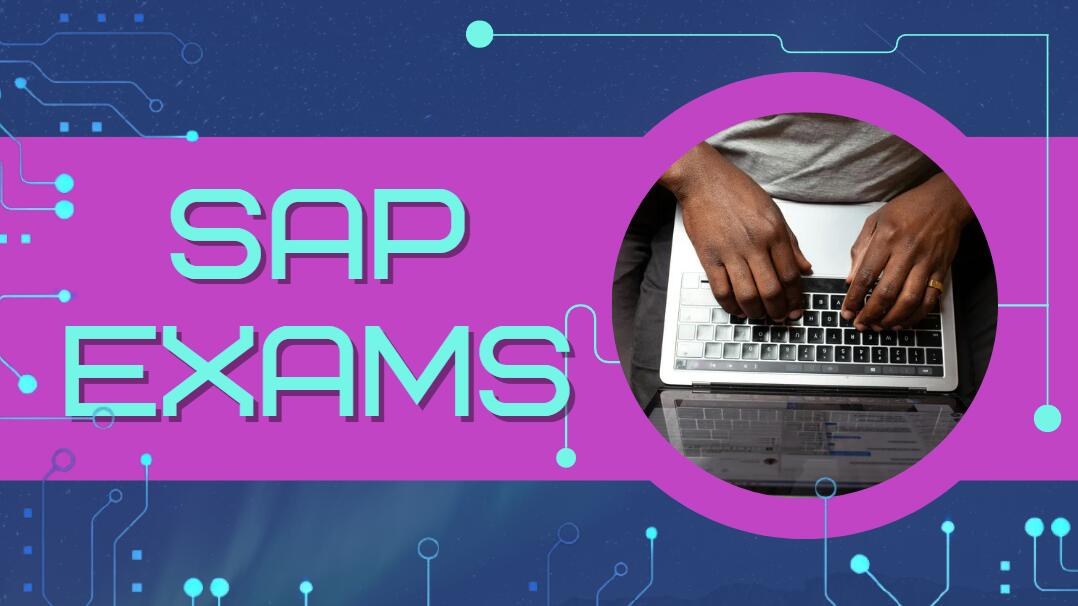 SAP Exams