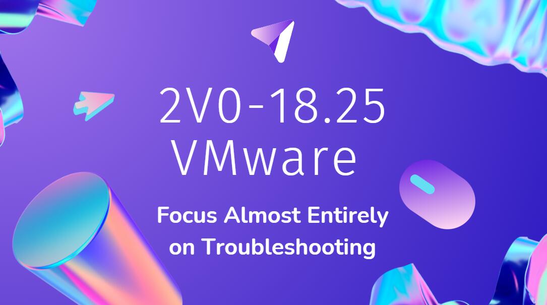 2V0-18.25 VMware