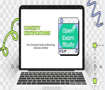 Cohesity Exams