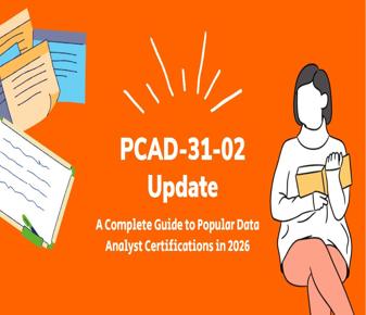 PCAD-31-02 Update 2026