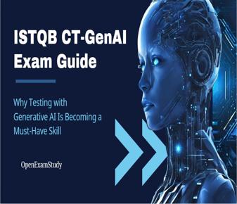 ISTQB CT-GenAI Exam Guide